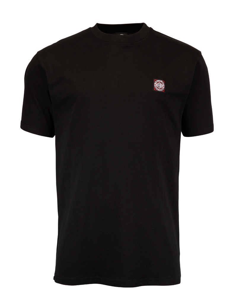 Turn & Burn T-Shirt