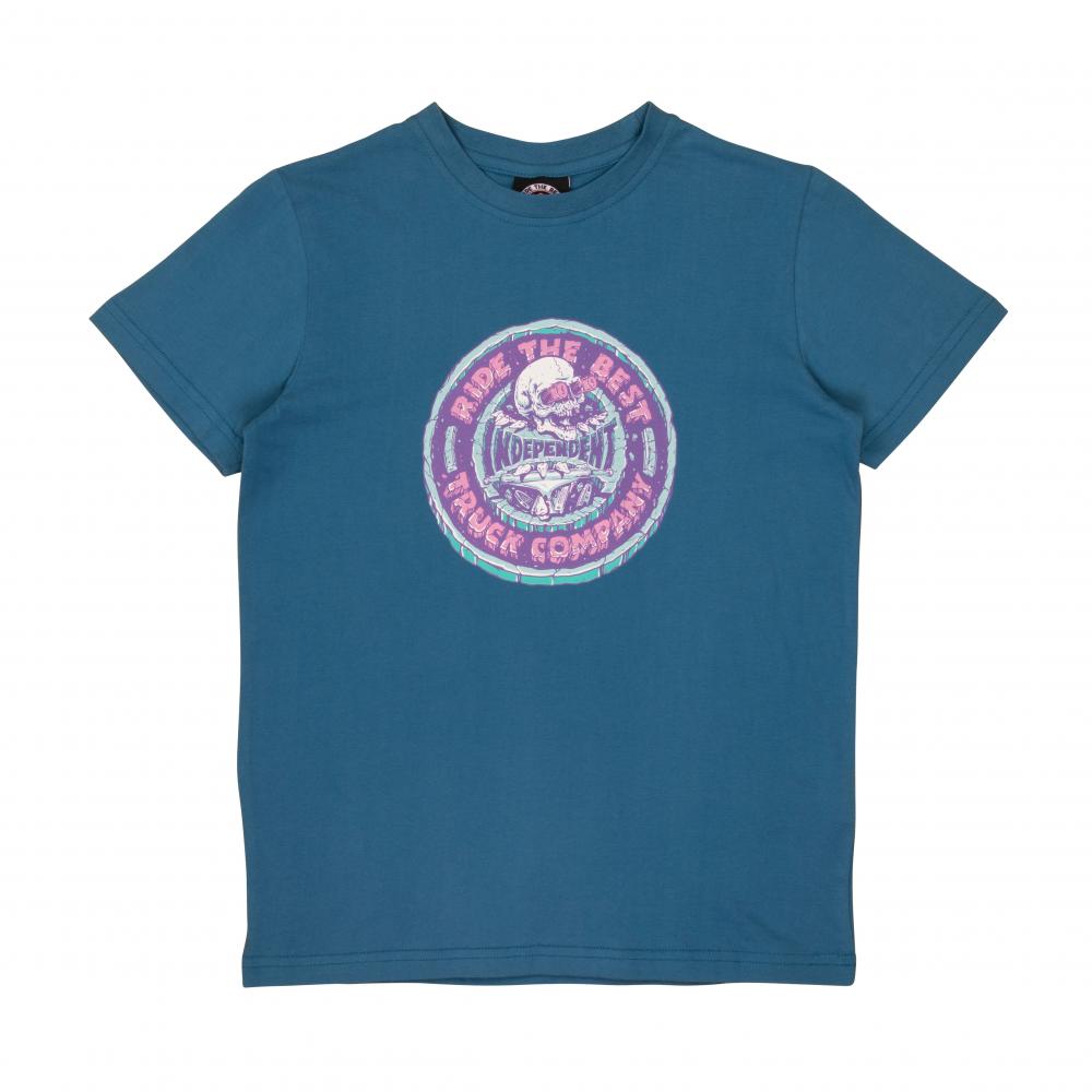 Youth T-Shirt Breakout