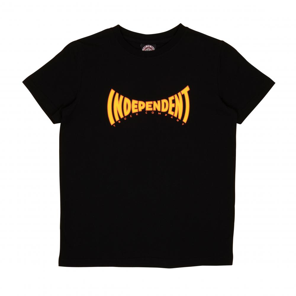 Youth T-Shirt Spanning