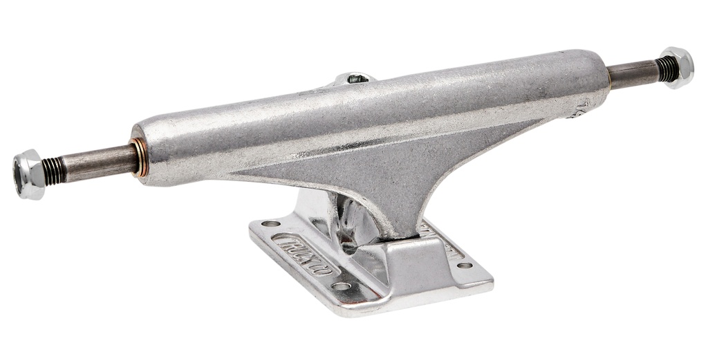 144 FORGED HOLLOW MID