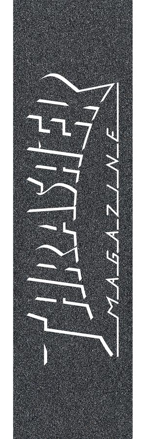 TRASHER MAG SHADOW 9 X 33    1 SHEET
