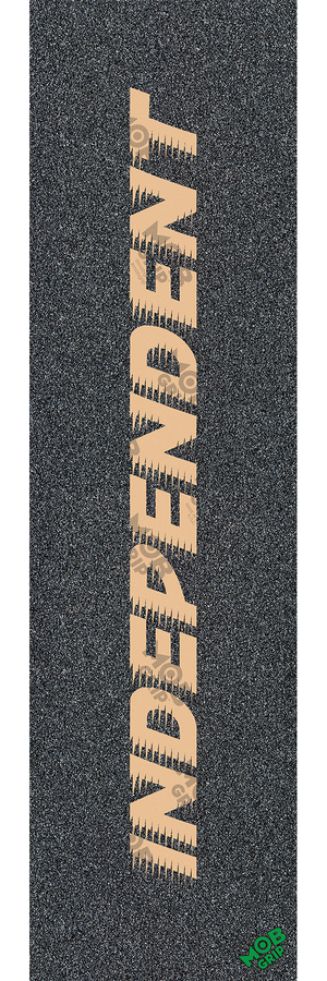 DEPENDENT BTG SPEED CLEAR 9X33 (1 SHEET)