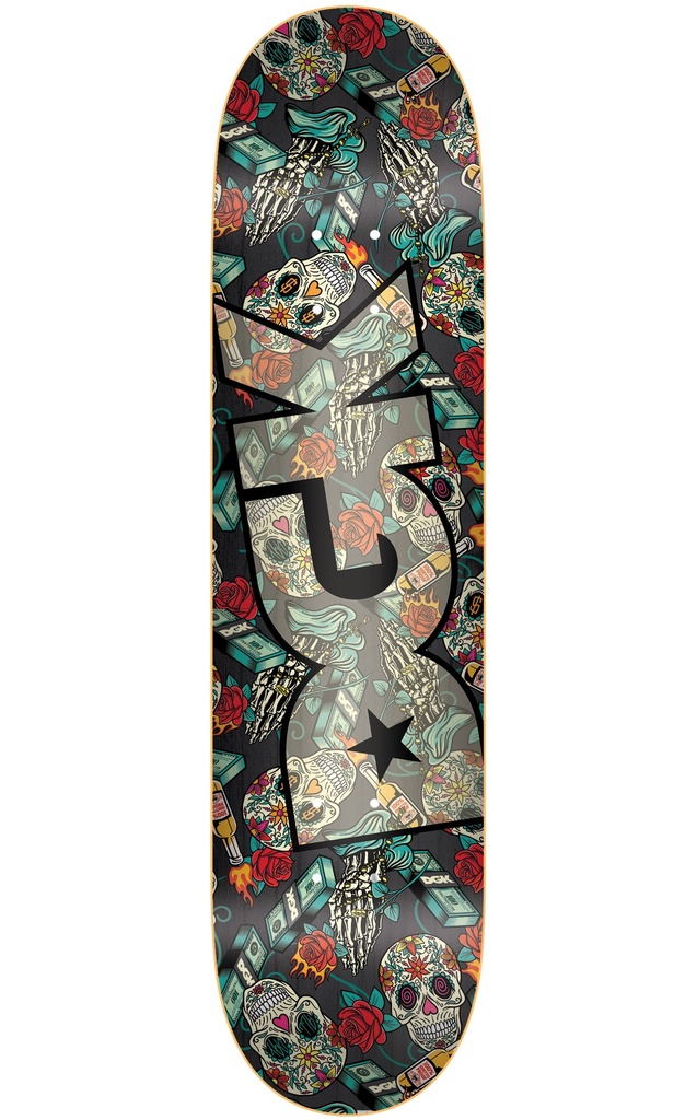 LOS MUERTOS LOGO