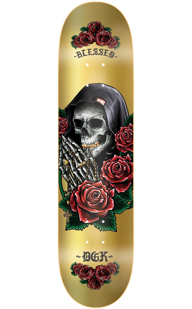 Pray (Foil)