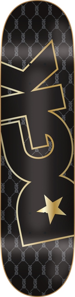 Limo (Embossed)