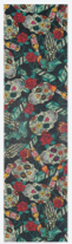 LOS MUERTOS GRIP TAPE (1 SHEET)