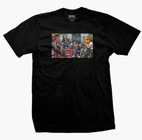 Sunday Tee