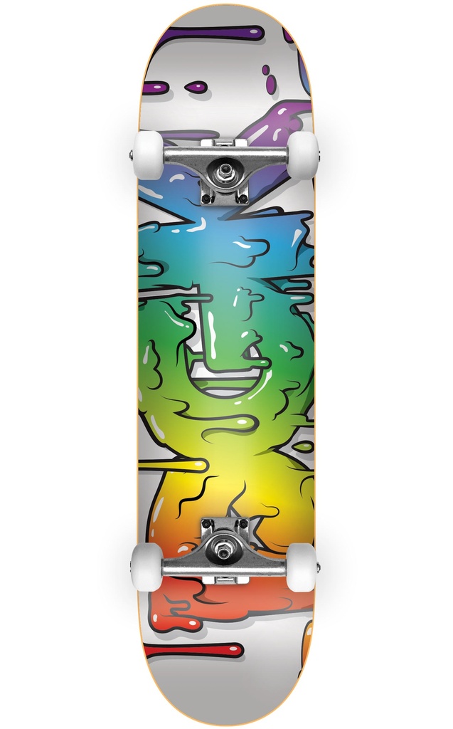 WET PAINT