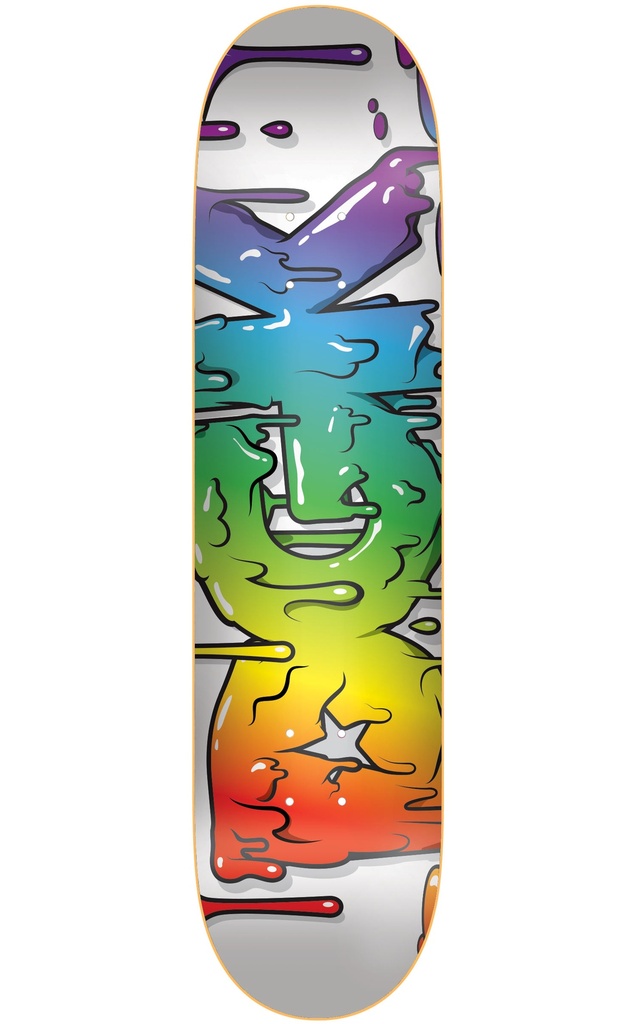 WET PAINT