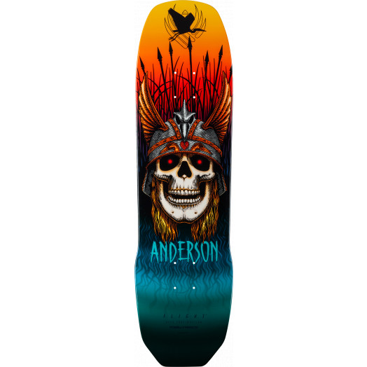 PRO FLIGHT A ANDERSON HERON 8,45 x 31,8