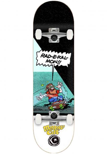 FS 7.75 PUSH MELLOW CAT COMPLE