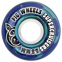SUPERCRUISER 58MM