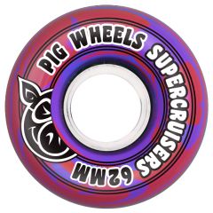 SUPERCRUISER 62MM