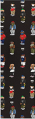 BEARS GRIP TAP (1 SHEET)