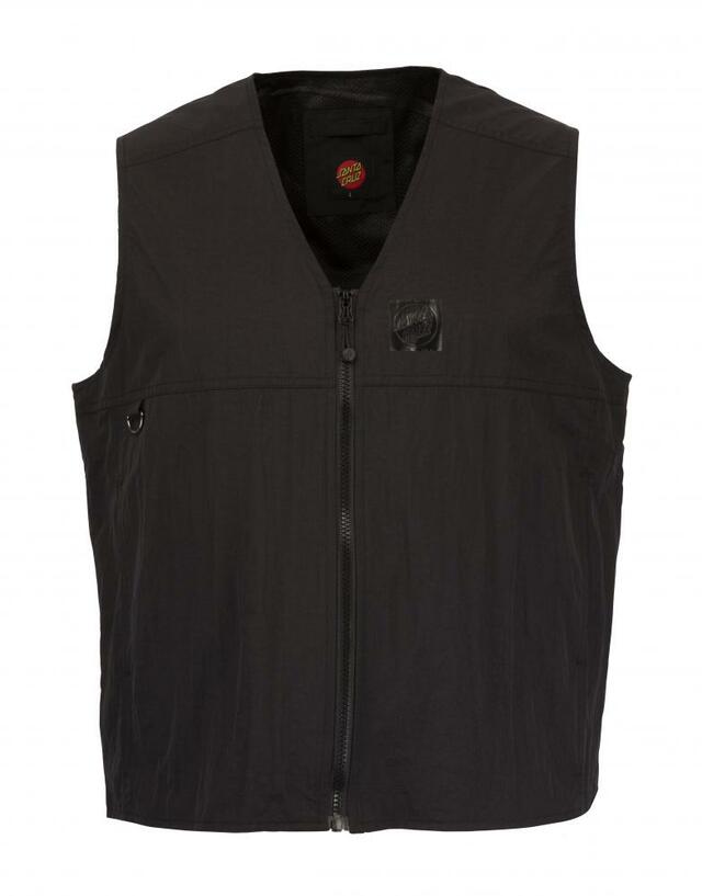 Jacket Ridge Vest