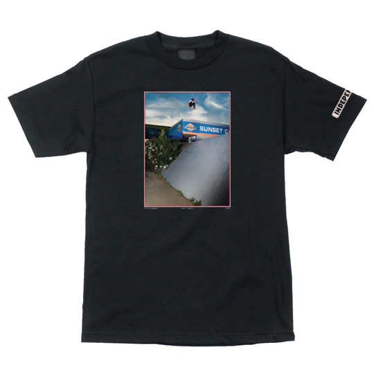 Tee Sunset Carwash
