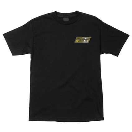 T-Shirt Bronson Gold Speed Co.