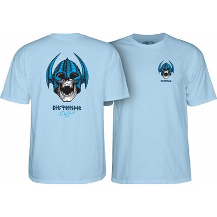 TEE WELINDER NORDIC SKULL