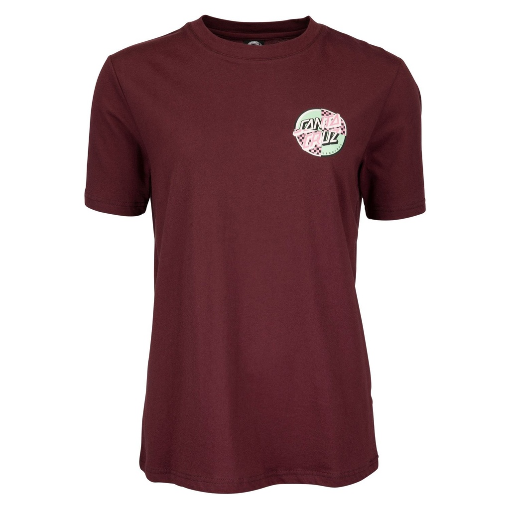 Tee Intro Dot