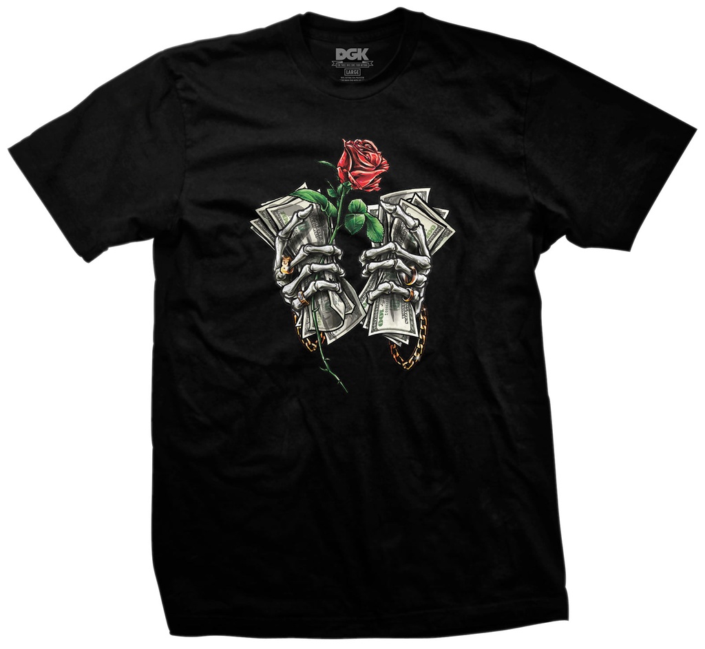 Benefits Tee