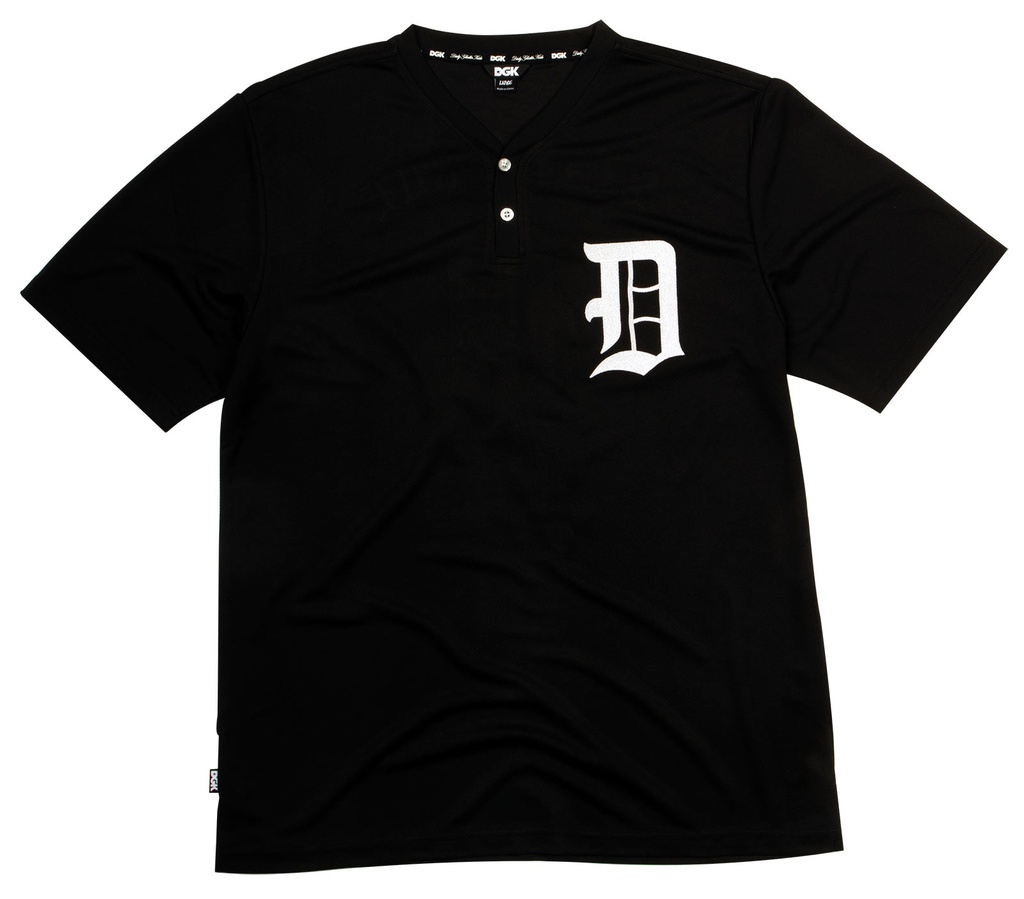Jersey Eternal Baseball