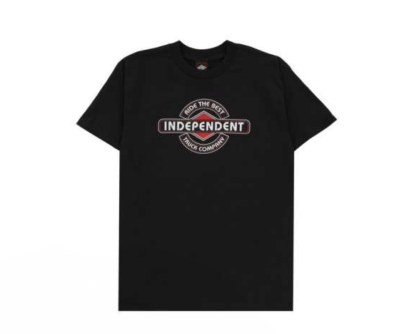 Tee Rtb Bar
