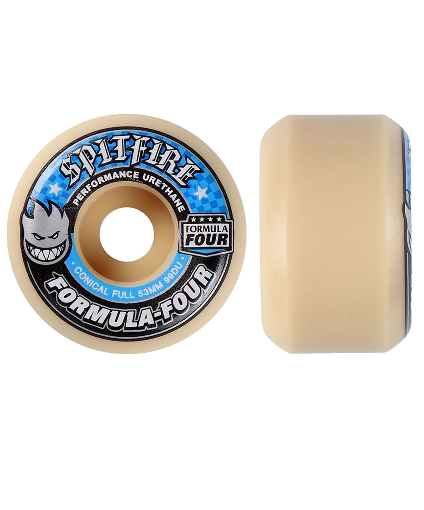 F4 99 CONICAL FULL 52mm