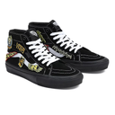 SKATE SK8-HI ELIJAH BERLE