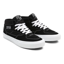HALF CAB B/W