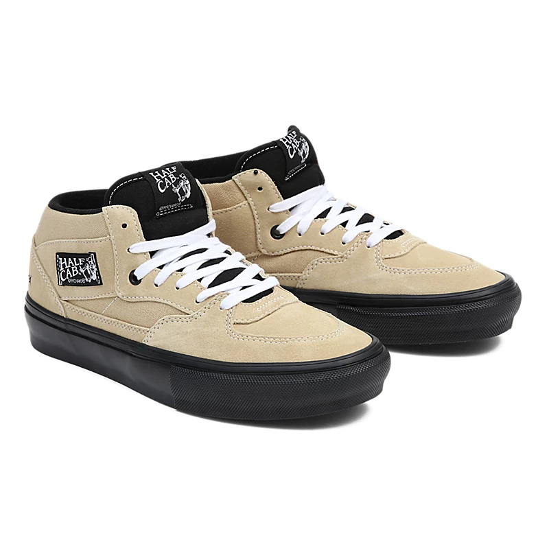 HALF CAB Pro