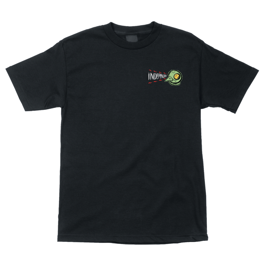 T-Shirt S/S Regular Hawk Transmission