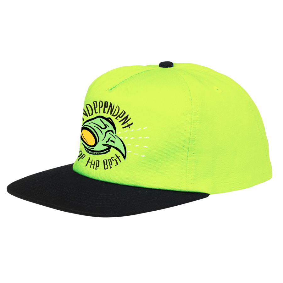 HAWK TRANSMISSION SNAPBACK MID PROFILE