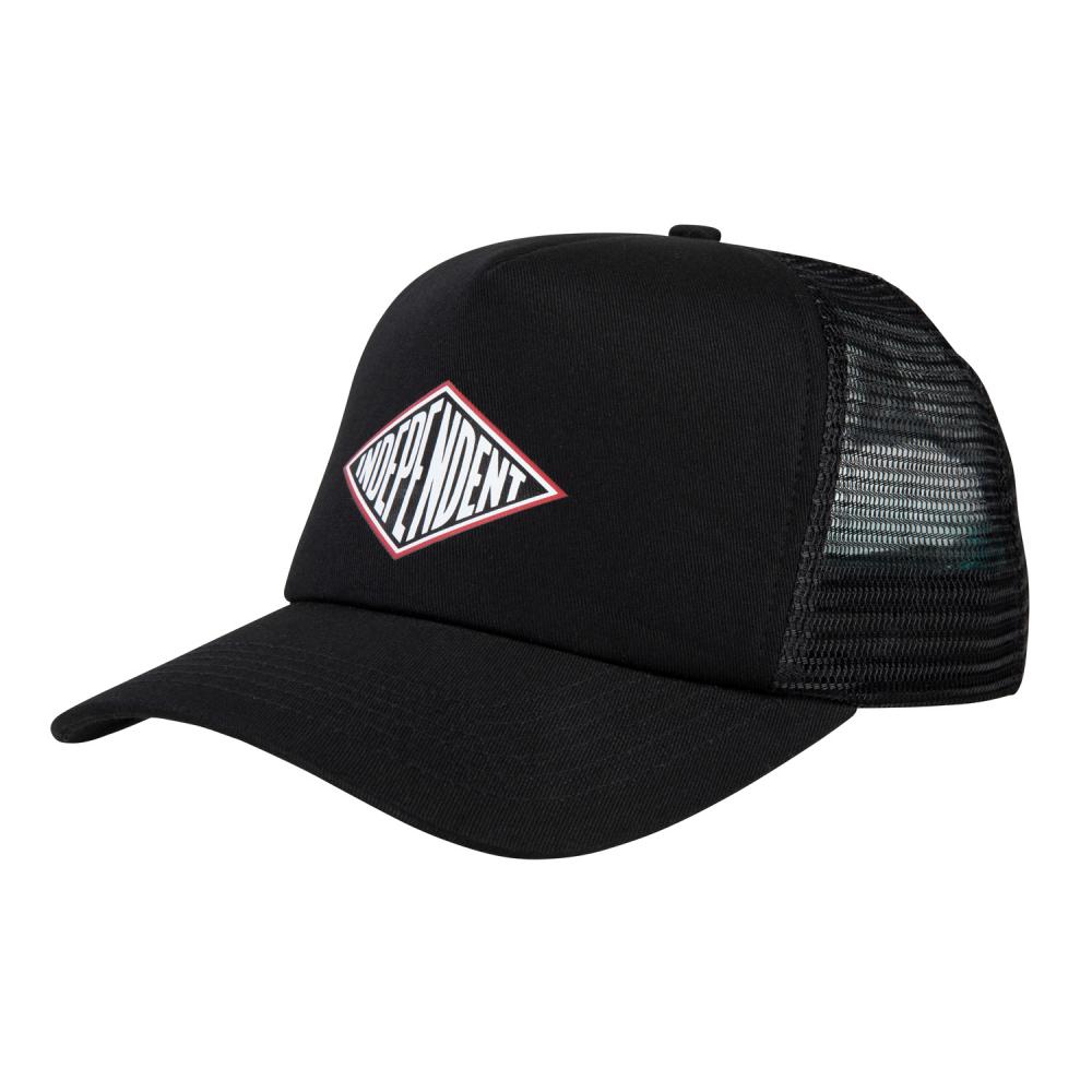 CAP SUMMIT MESHBACK
