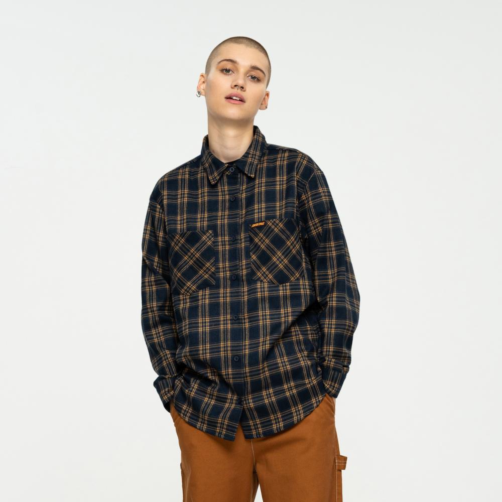 Shirt L/S Murphy L/S Shirt