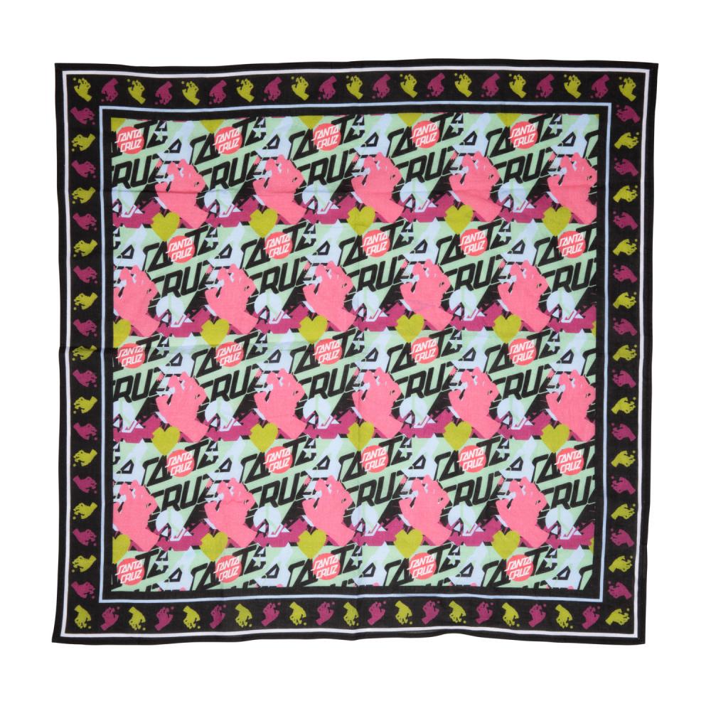 Scarf SC All In Square
