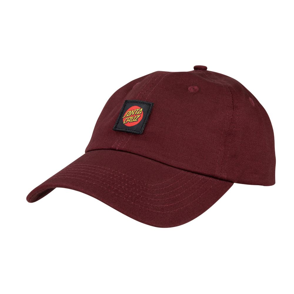 Cap Classic Label