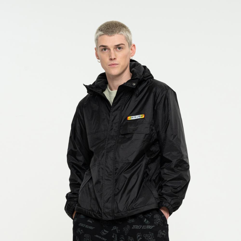 Jacket Sundown