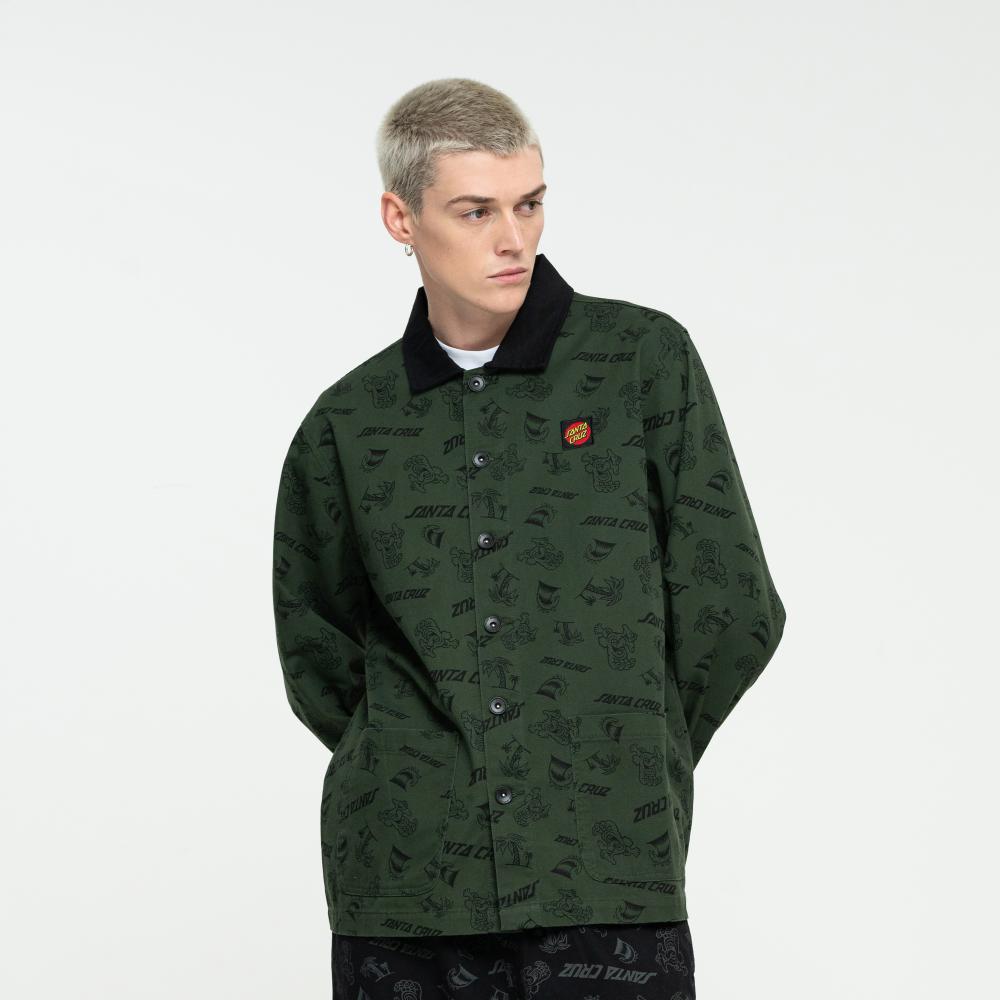 Jacket Unite