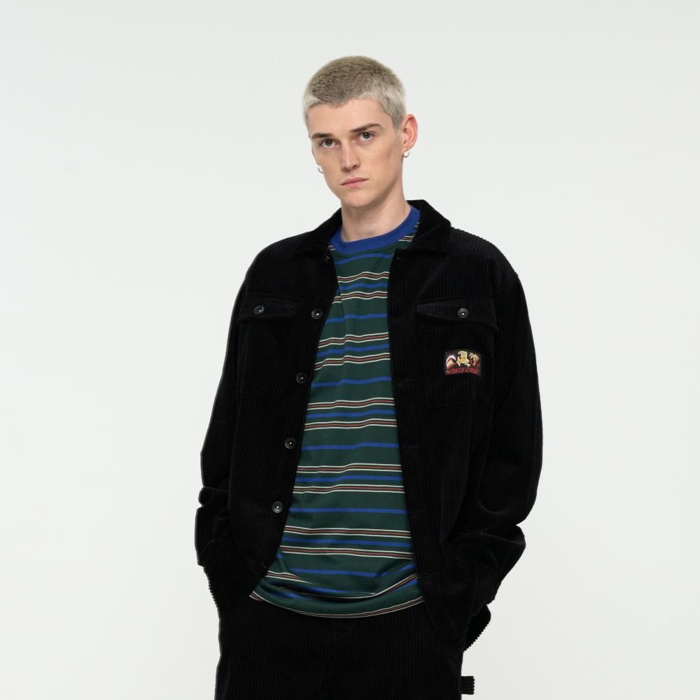 Shirt Beach Bum Overshirt