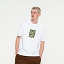 TEE ROSKOPP FACE FRONT