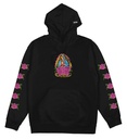 HOOD DAY-GLO
