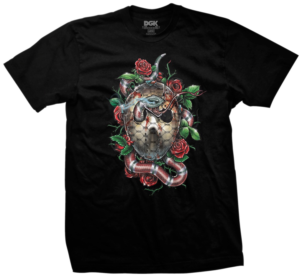 Tee Serpent