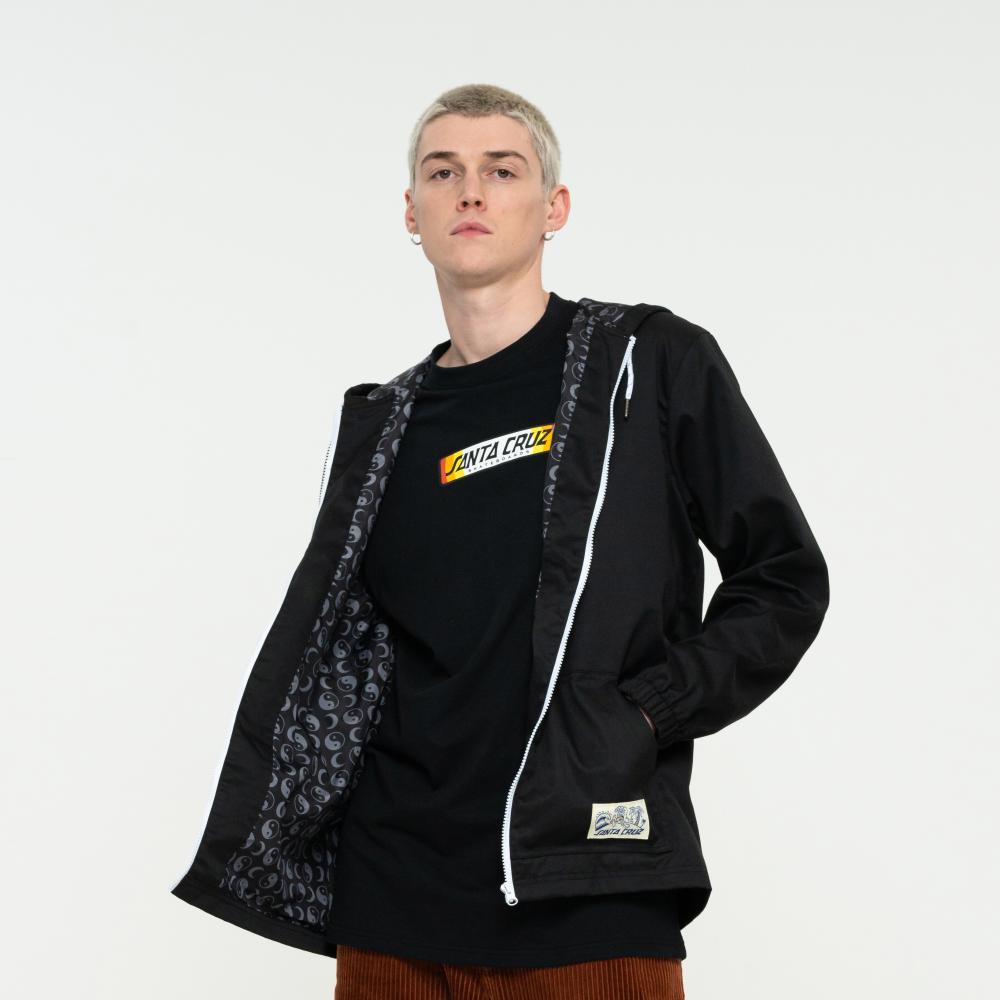 Jacket Beach Bum Hand