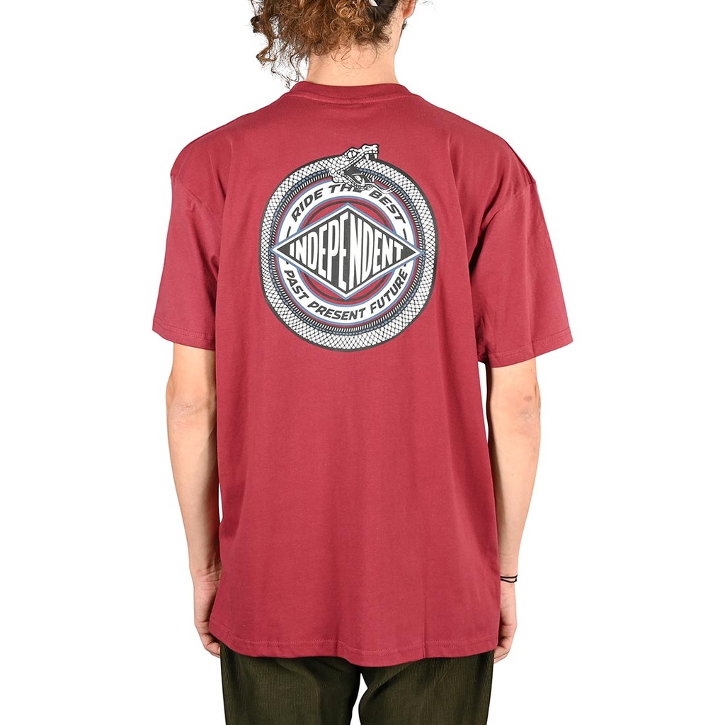 TEE ETERNAL