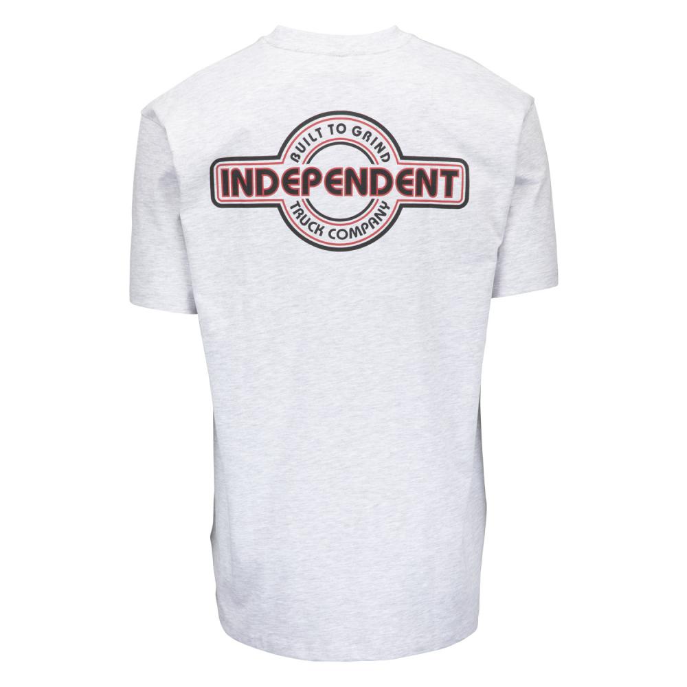 Tee Btg Bauhaus