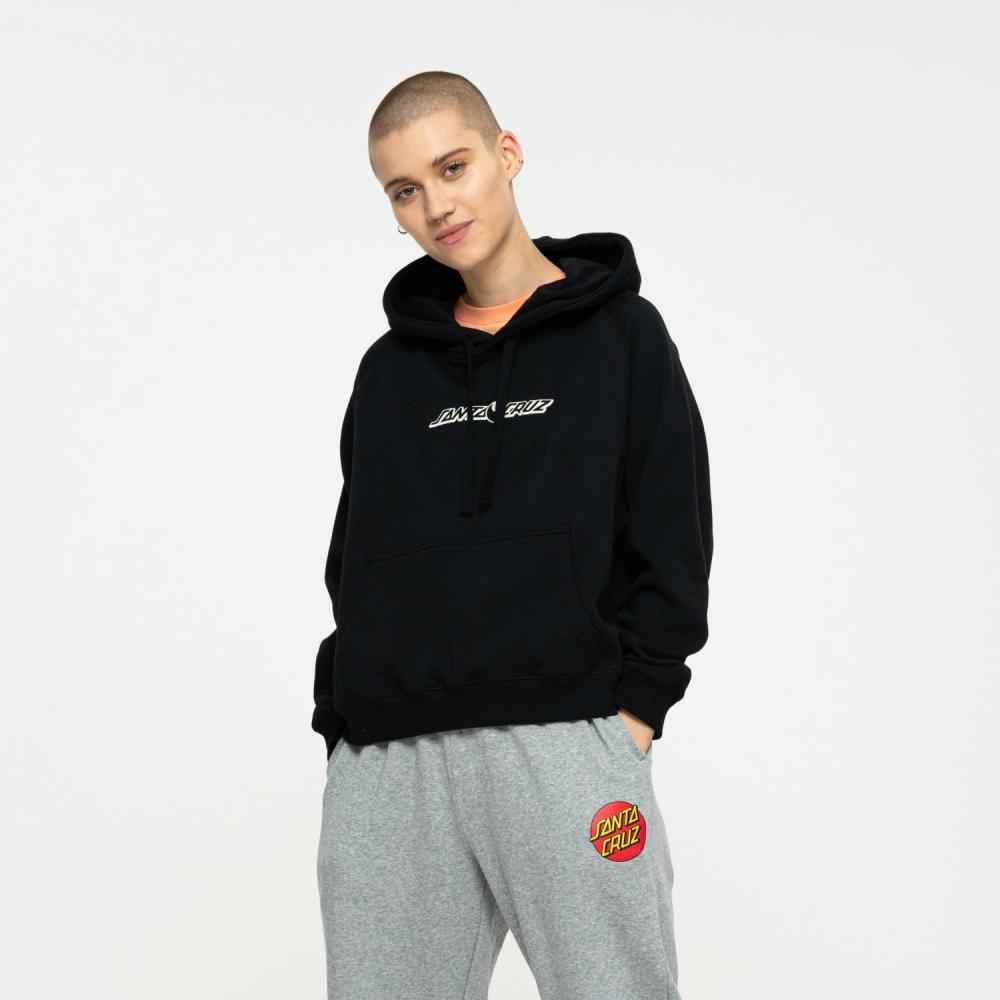 Hood Yin Yang Strip