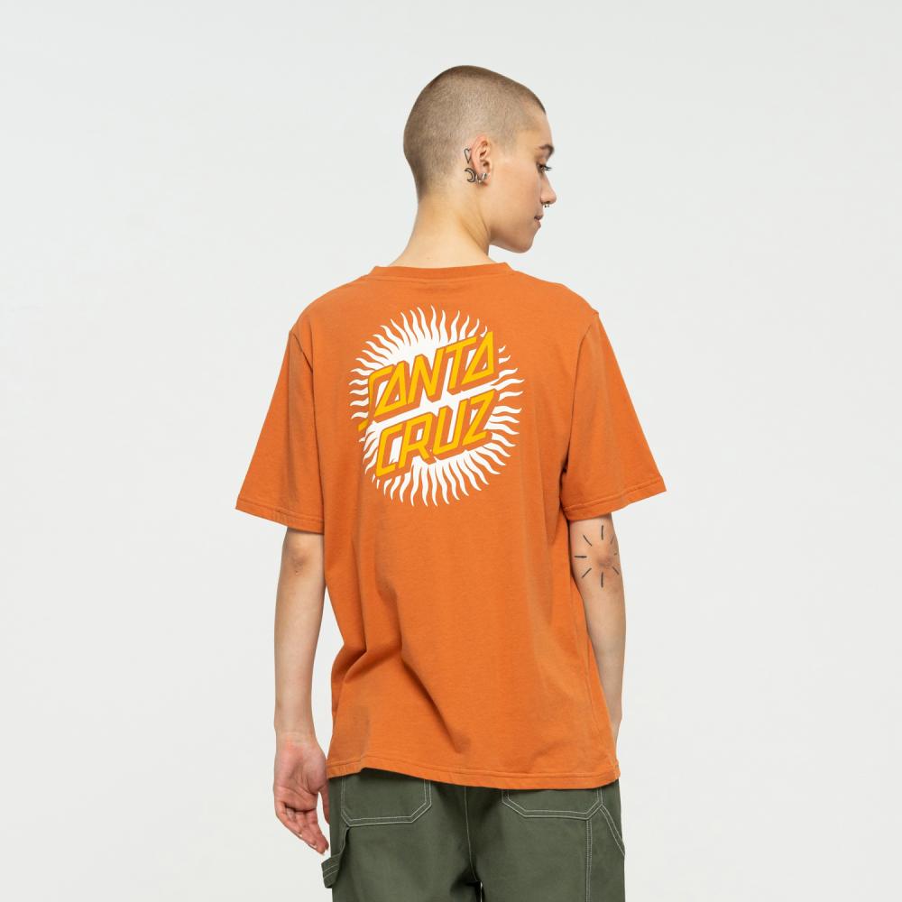 Tee Daylight Dot