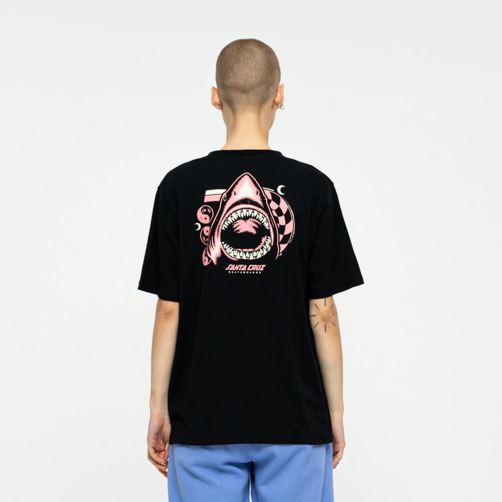 Tee Shark Trip