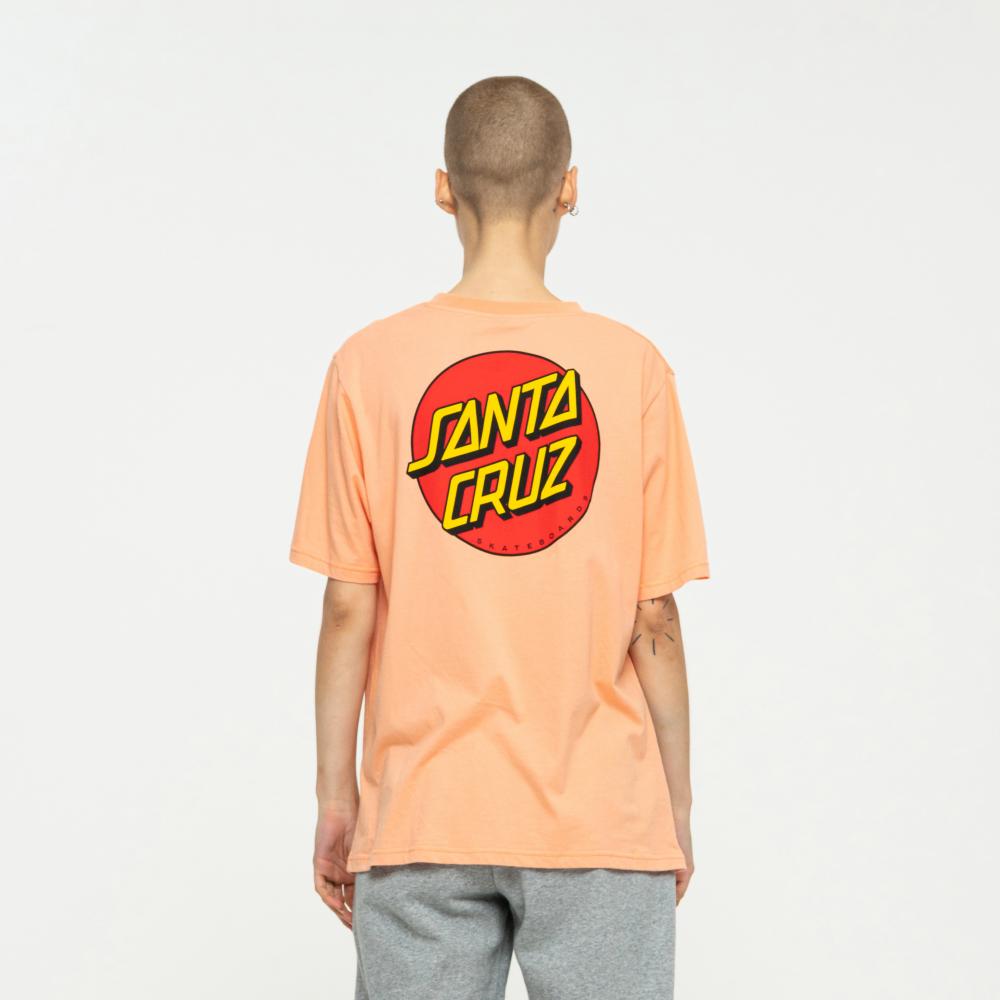 Tee Classic Dot Chest