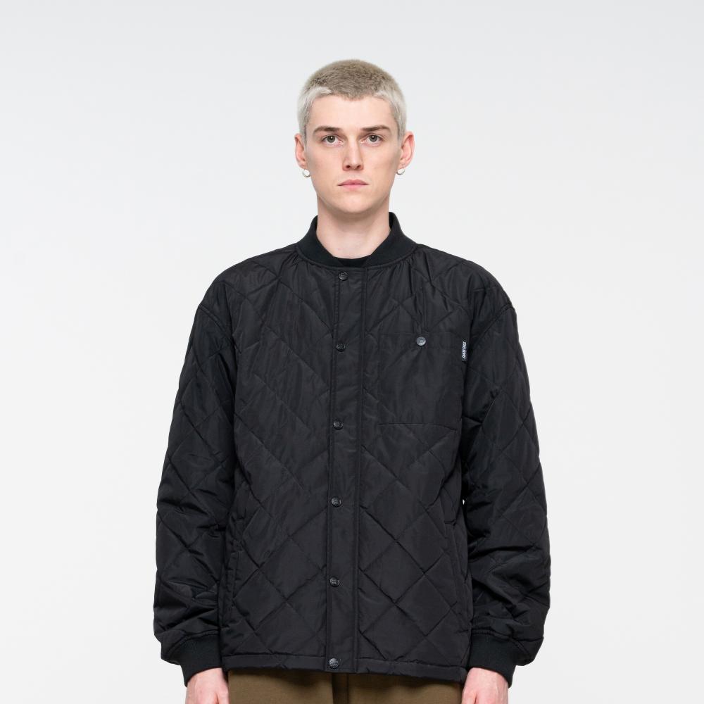 Jacket Flamed Not A Dot